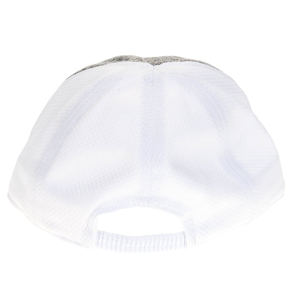 Ariat Infant Hat Buy an Adjustable Grey Baby Ariat Hat Online NRS