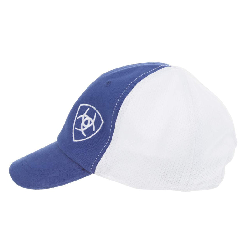 Ariat Blue Infant Cap