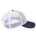 Ariat Women's Denim Blue and Lace Mesh Cap