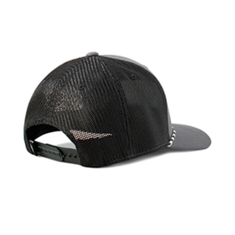Ariat Southwest Rope Grey Cap