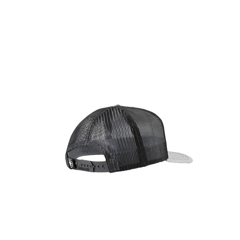 Ariat Youth Raised Flag Logo Cap