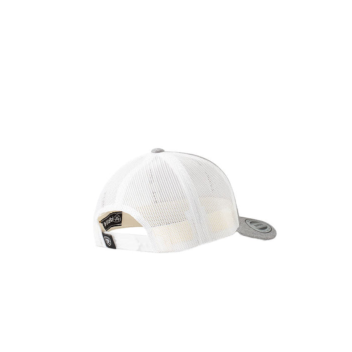 Ariat Youth Semi Curved Bill Logo Cap