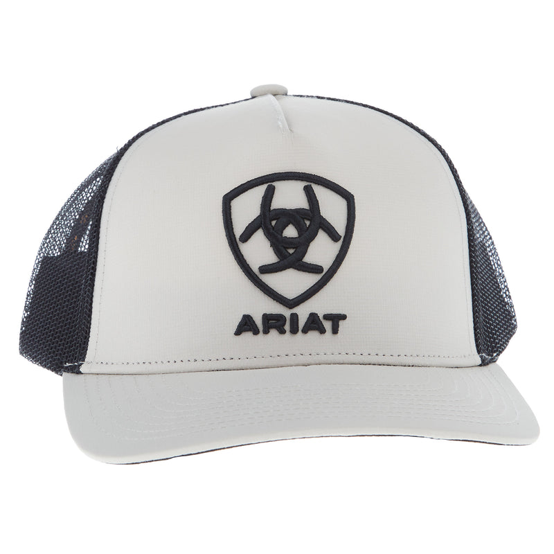 Ariat Embroider Logo Khaki