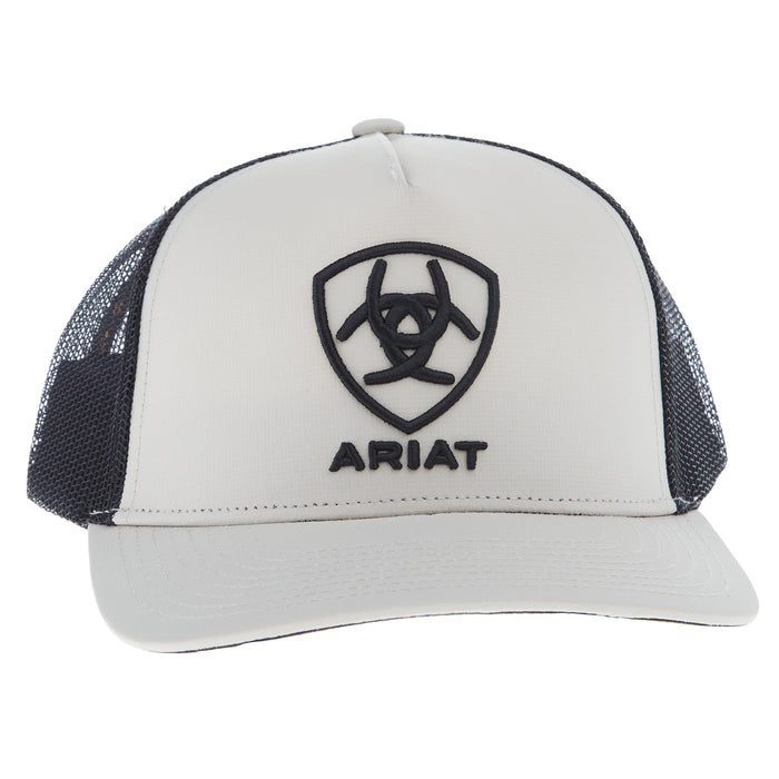 Ariat Embroider Logo Khaki