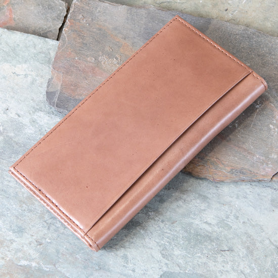 Ariat Southwestern Inlay Rodeo Wallet