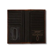 Ariat Leather Wallet
