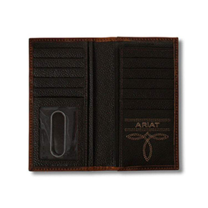 Ariat Leather Wallet