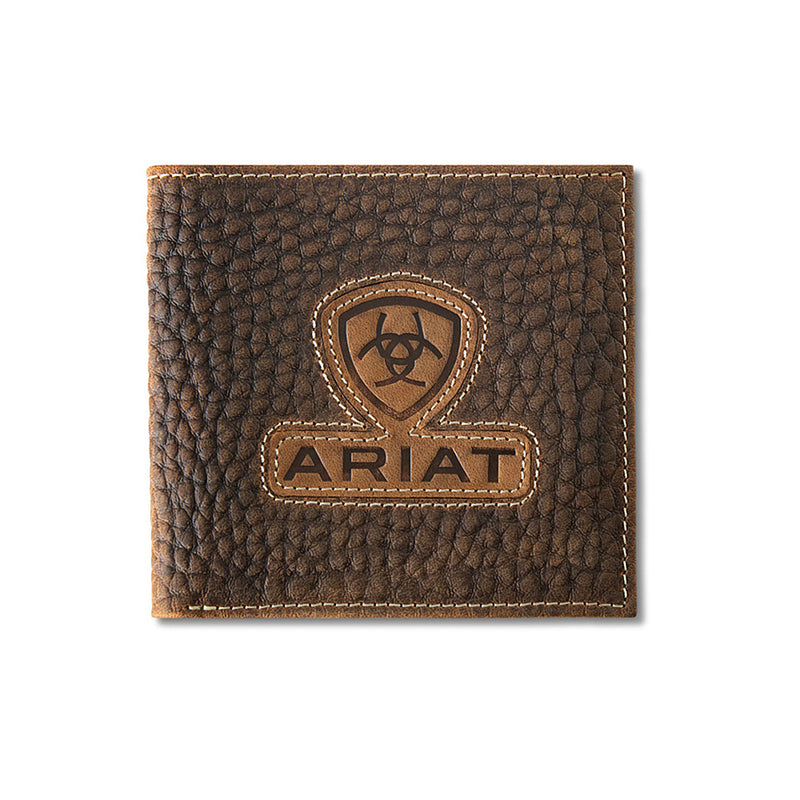 Mens Bifold Wallet