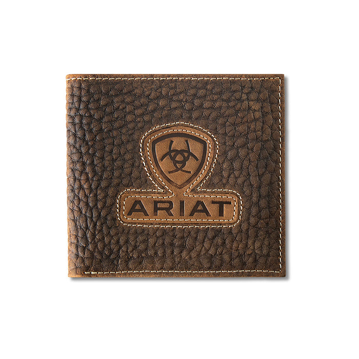 Mens Bifold Wallet