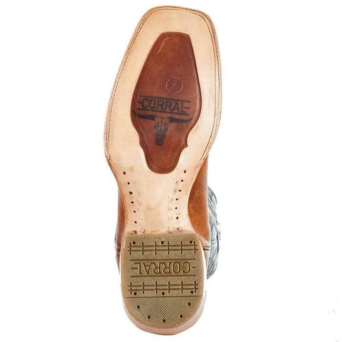 Corral Western Cowboy Boots