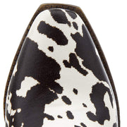 M+F Kids Ariat Cowhide Dixon Fiona Bootie A441002262