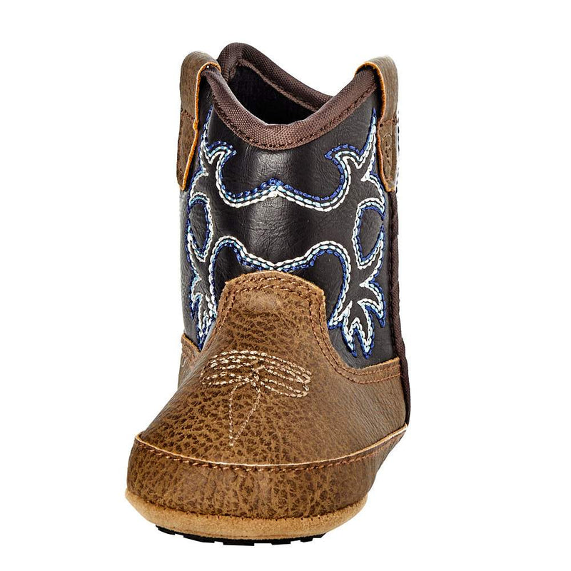 Infant M+F Lil Stompers Shoes
