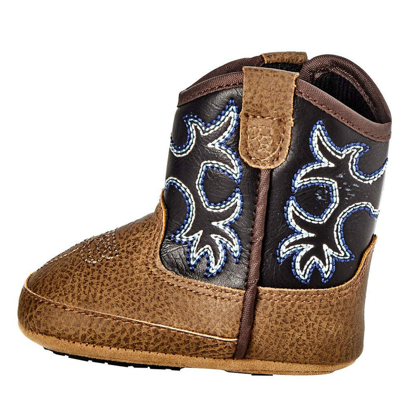 Infant M+F Lil Stompers Shoes