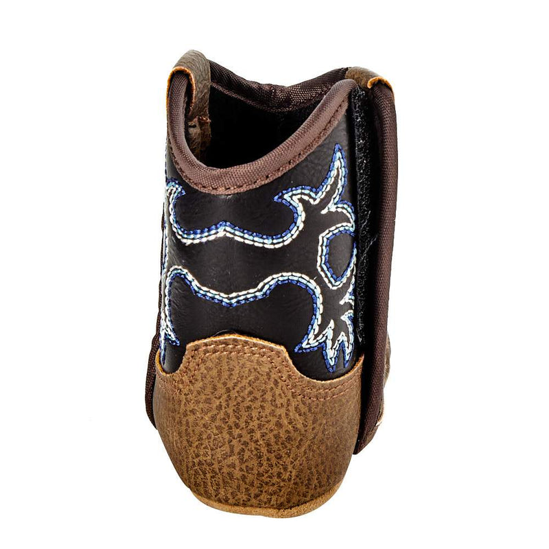 Infant M+F Lil Stompers Shoes
