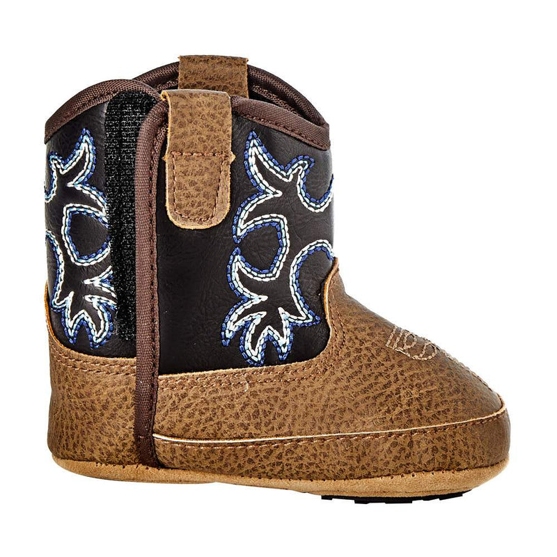 Infant M+F Lil Stompers Shoes