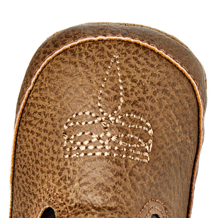 Infant M+F Lil Stompers Shoes
