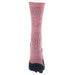 Stance Unisex Hieroflyphics Performance Run Light Crew Sock