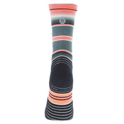 Stance Unisex Lanak Pass Light Performance Run Light Crew Sock