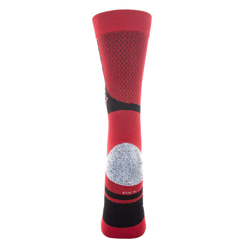 Stance Mens Rockets Shortcut 2