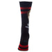 Stance MEN`S RED BEST FRIENDS CREW SOCKS