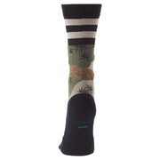 Stance GRN Unisex Hidden Palm Crew Socks