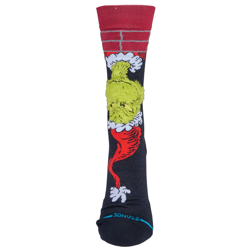 Stance Unisex Down The Chimney Crew Socks