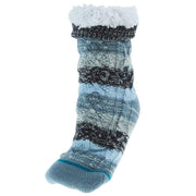 Stance Womens Jalama Slipper Socks
