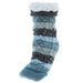 Stance Womens Jalama Slipper Socks