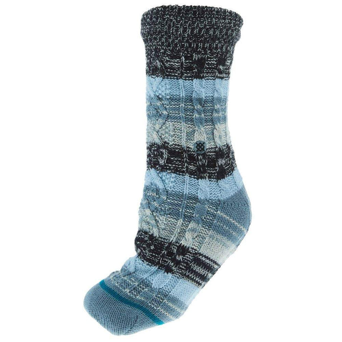 Stance Womens Jalama Slipper Socks