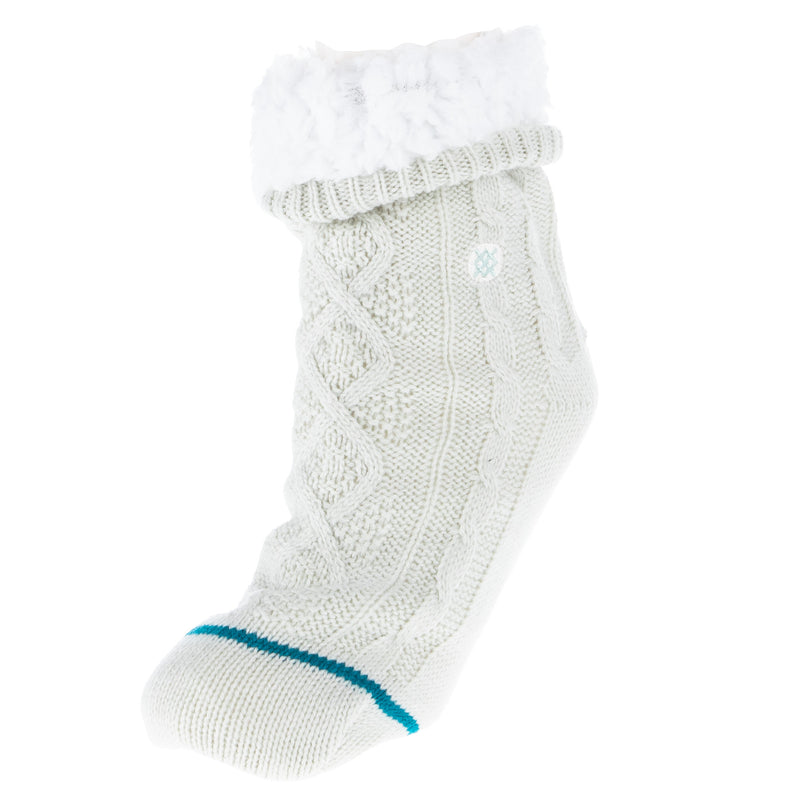 Stance Unisex Glacier House Slipper Sock