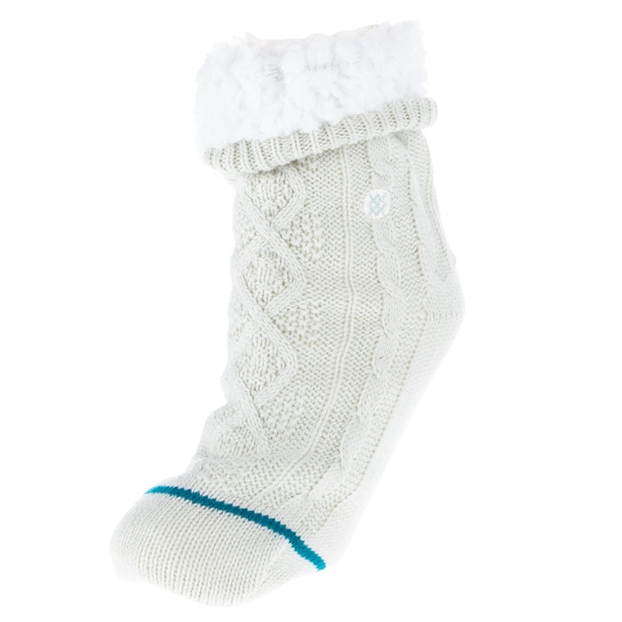 Stance Unisex Glacier House Slipper Sock