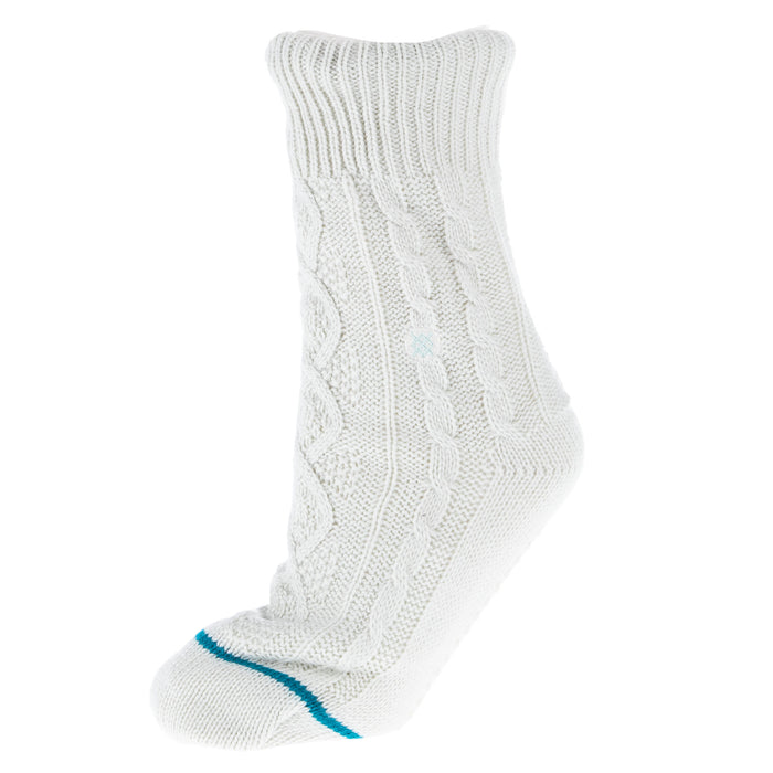 Stance Unisex Glacier House Slipper Sock