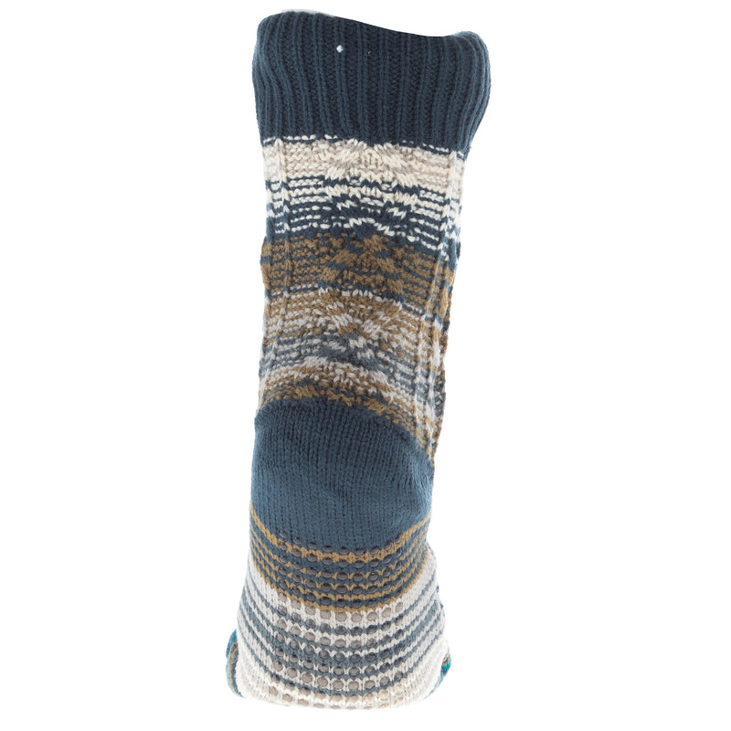 Stance Unisex Smokey Mountain House Slipper Sock