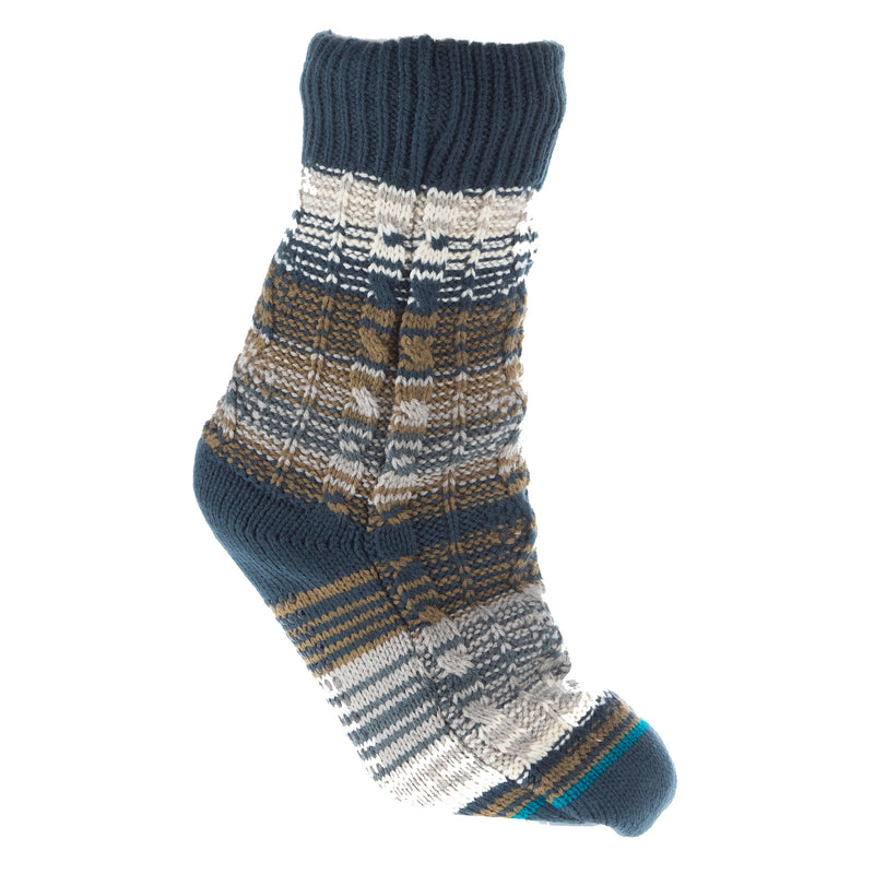 Stance Unisex Smokey Mountain House Slipper Sock