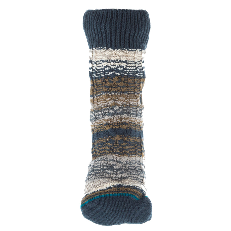 Stance Unisex Smokey Mountain House Slipper Sock