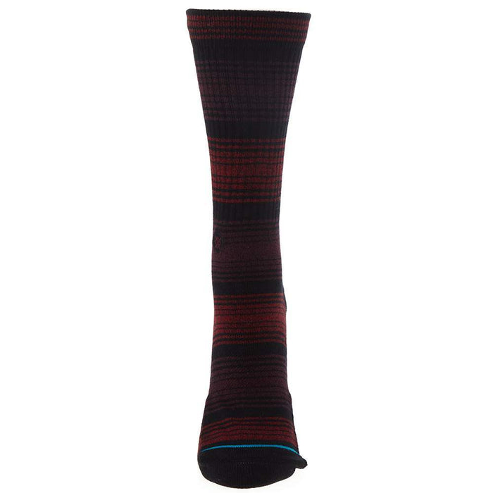 Stance Men's Black Tonality Crew Socks