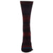 Stance Men's Black Tonality Crew Socks