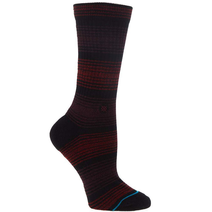 Stance Men's Black Tonality Crew Socks