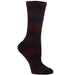 Stance Men's Black Tonality Crew Socks