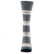 Stance Unisex Gilligan Vintage White Crew Socks