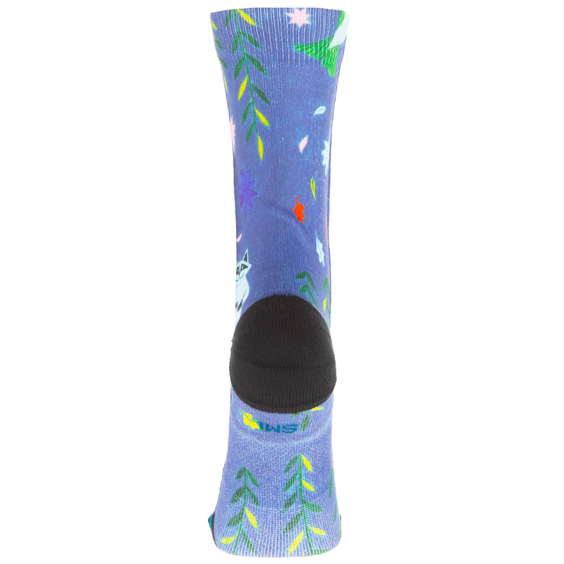 Stance Unisex Pocahontas By Estee Lilacice Socks