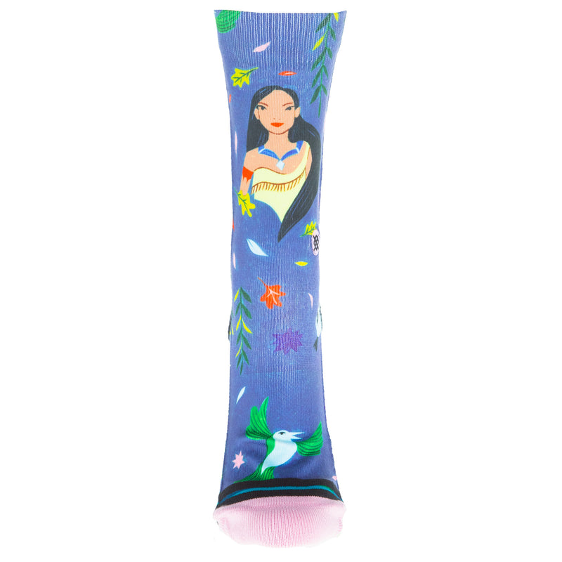 Stance Unisex Pocahontas By Estee Lilacice Socks