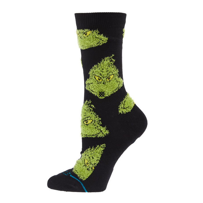 Stance Stnace Unisex Mean One Crew Socks