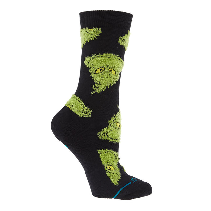 Stance Stnace Unisex Mean One Crew Socks