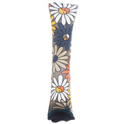 Stance Unisex Trippy Fields Casual Mid Cushion Crew Sock