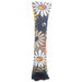 Stance Unisex Trippy Fields Casual Mid Cushion Crew Sock