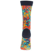 Stance Unisex Whipple Bottom Casual Mid Cushion Crew Sock