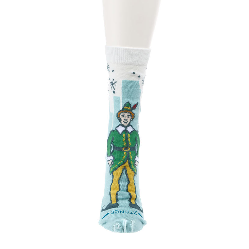 Stance Unisex Big City Elf Crew Socks
