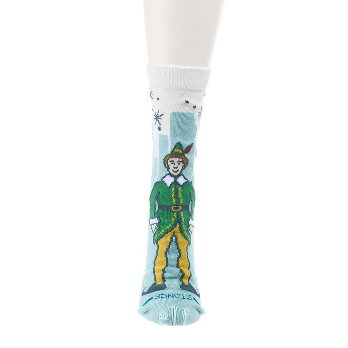 Stance Unisex Big City Elf Crew Socks