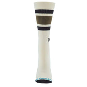 Stance Unisex Boyd St Olive Crew Sock